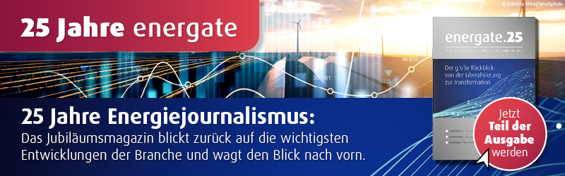 energate25 Banner